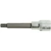 BAHCO - Douilles Tournevis 1/2" Avec Embouts Ribe | RM13