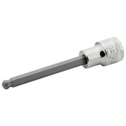 BAHCO - Douilles Tournevis 3/8" Pour Vis 6 Pans | 5