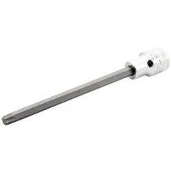 BAHCO - Douilles Tournevis Longues Carré Conducteur 3/8" Pour Vis TORX® | TORX 30