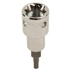 BAHCO - Douilles Tournevis 1/2" Pour Vis 6 pans échelle Métrique Avec Solution En 4 points | 14