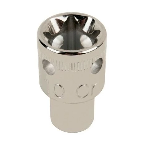 BAHCO - Jeu De Douilles 1/2", 12 pans, En Pouces, Et Solution En 4 points | 1" 1 BAHCO - Jeu De Douilles 1/2", 12 pans, En Pouces, Et Solution En 4 points | 1"