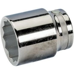 BAHCO - Douille 12 Pans 3/4", Dimensions En Pouces | 3/4"