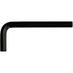 Bahco 1995M-22 - Clés Mâles 6 Pans, Dimensions Métriques, Finition Phosphatée