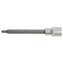 BAHCO - Douille 1/2" Avec Embouts XZN | M5