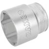 BAHCO - Douilles 6 Pans 1/2'' Métriques | 9
