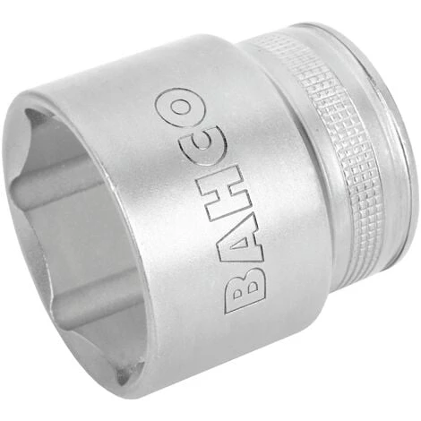 BAHCO - Douilles 6 Pans 1/2'' Métriques | 9 1 BAHCO - Douilles 6 Pans 1/2'' Métriques | 9