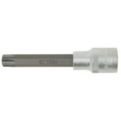 BAHCO - Douille Tournevis 1/2 Avec Embouts Torx Tamper | TH30