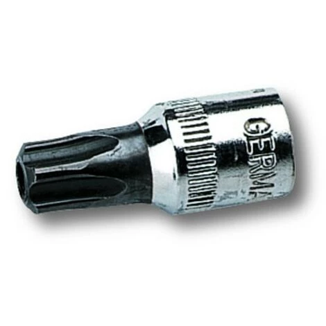 BAHCO - Douille Torx Tamper | TORX 45 1 BAHCO - Douille Torx Tamper | TORX 45