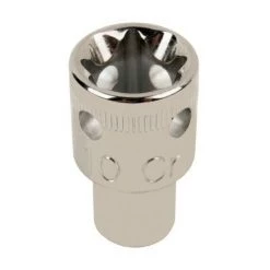 BAHCO - Jeu De Douilles 1/2", 12 pans, échelle Métrique, Et Solution En 4 points | 10