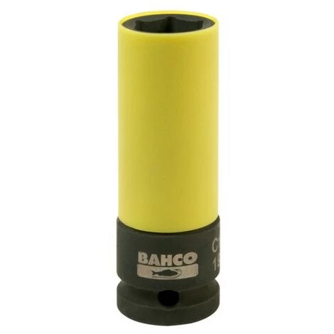 BAHCO - Jeux De Douilles Pour Roues | 22 1 BAHCO - Jeux De Douilles Pour Roues | 22