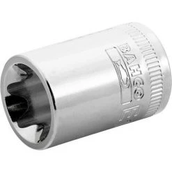 BAHCO - Douilles Carré Conducteur 3/8" Avec Profil TORX® | TORX E11