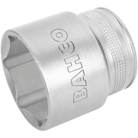 BAHCO - Douilles 6 Pans 1/2'' Métriques | 12 1 BAHCO - Douilles 6 Pans 1/2'' Métriques | 12