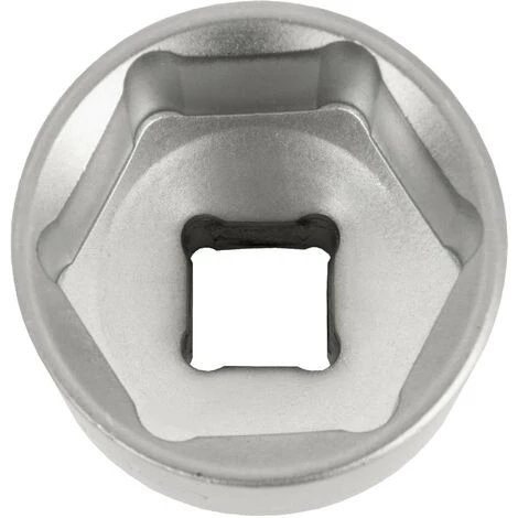 BAHCO - Douilles 6 Pans 1/2'' Métriques | 12 2 BAHCO - Douilles 6 Pans 1/2'' Métriques | 12 – Image 2