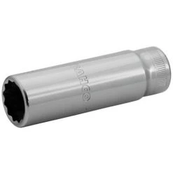 BAHCO - Douilles 1/2" 12 Pans | 15