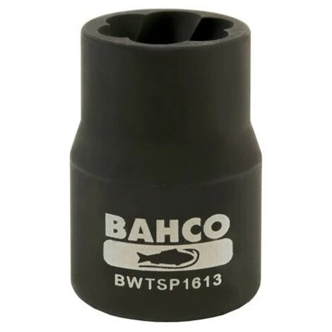 BAHCO - Douille à Torsion | 22 1 BAHCO - Douille à Torsion | 22