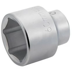 BAHCO - Douille 6 Pans 1", Métrique | 54