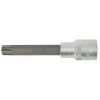 BAHCO - Douille Tournevis 1/2 Avec Embouts Torx Tamper | TH45