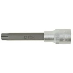 BAHCO - Douille Tournevis 1/2 Avec Embouts Torx Tamper | TH45