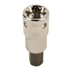 BAHCO - Douilles Tournevis 1/2" Pour Vis 6 pans En Pouces Avec Solution En 4 points | 9/16"