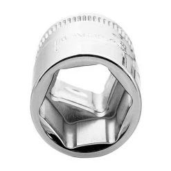 BAHCO - Douilles 3/8" 6 Pans, Finition Entièrement Polie | 11