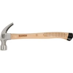 BAHCO Marteau à Panne Fendue Avec Manche En Bois 427-24 -Pas Cher BAHCO Magasin 72245485 3