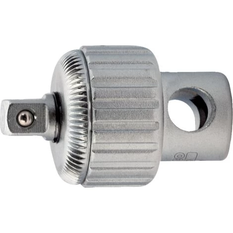 Bahco - Adaptateur à Cliquet Avec Cliquet 1/4 52 Dents - 6951 2 Bahco - Adaptateur à Cliquet Avec Cliquet 1/4 52 Dents - 6951 – Image 2