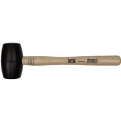 Bahco Bahco 3625RM-55 Maillet En Caoutchouc 320 Mm