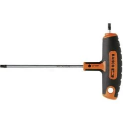 Bahco Bahco Tournevis Torx Taille (tournevis) T 10