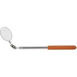 Bahco Bahco Miroir Dinspection Extractiible Taille Du Miroir: (Ø) 50 Mm