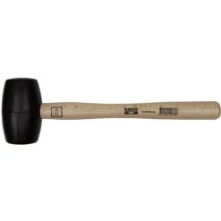 Bahco Bahco 3625RM-75 Maillet En Caoutchouc 360 Mm
