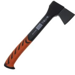 Hachette 400g Bahco CUC-0,4-360 Avec Manche Composite -Pas Cher BAHCO Magasin 9141017 3