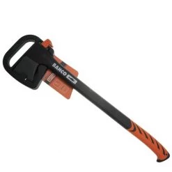 Hache A Fendre 1550gr Bahco SUC-1,0-710 Avec Manche Composite